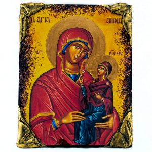 Αγία Άννα